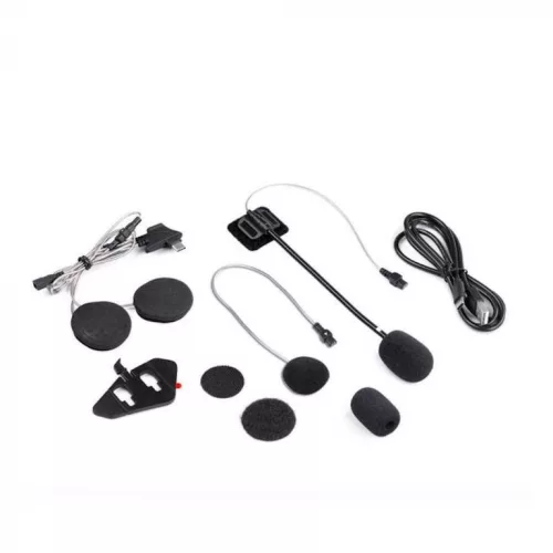 Midland BT Mini Single vezeték nélküli motoros intercom (ALA-483-999)