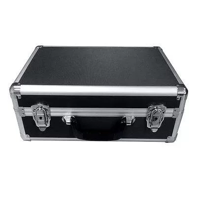 Albrecht ATR400 Tourist Guide adó/vevő szett (29+1db + töltőkoffer) (ALA-502-999)