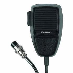   Albrecht mikrofon AE6199 VOX, NRC készülékhez (ALA-516-999)