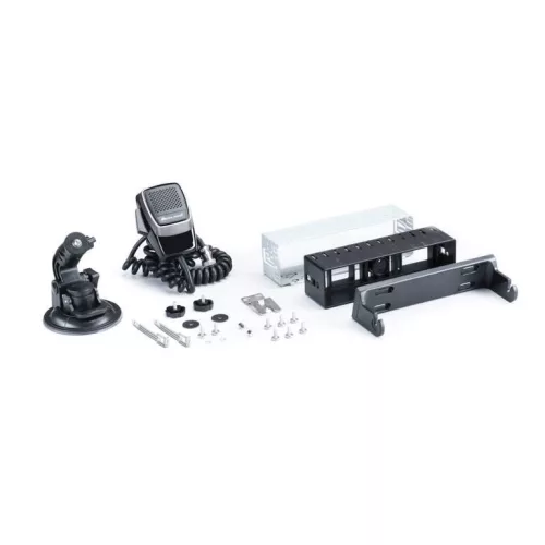 Midland M-88 CB rádió színes kijelzővel, VOX (ALA-523-999)