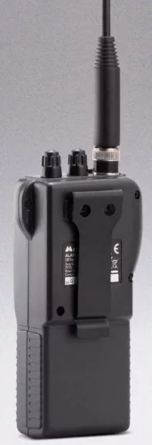 Midland Alan 42 DS Lithium kézi CB rádió (ALA-542-999)