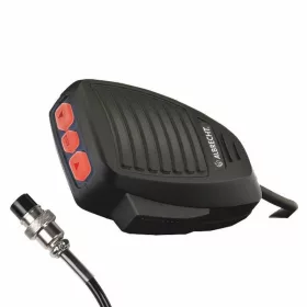   Albrecht CB kézi mikrofon AE 6490/6491 rádióhoz (ALA-543-999)