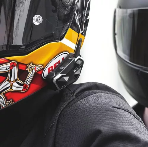 Midland R1 Mesh motoros szett Twin (ALA-565-999)