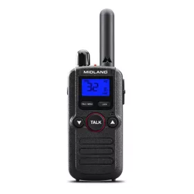 Midland BR180 PMR walkie-talkie rádió (ALA-566-999)