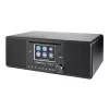 Albrecht DR 895 internet /FM /CD /BT rádió (fekete) (ALA-569-999)