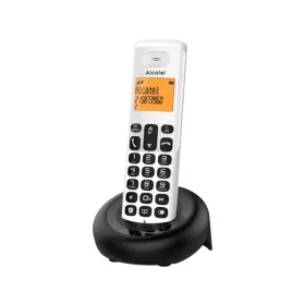 Alcatel E160 dect telefon fehér