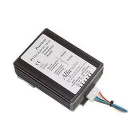   Alfatronix PowerVerter PV12s-A 24Vdc - 12Vdc feszültség átalakító (ALF-008-999)