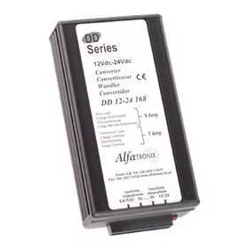   Alfatronix DD 12Vdc - 24Vdc 168W feszültség átalakító (ALF-016-999)