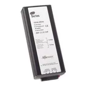   Alfatronix DD 12Vdc - 24Vdc 240W feszültség átalakító (ALF-017-999)