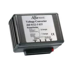   Alfatronix DD 9/32-5 035W 9.0-32V-5.0V feszültség átalakító 7A  (ALF-025-999)