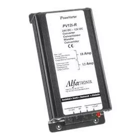   Alfatronix PowerVerter PV12i-R 24/12 Vdc izolált feszültség átalakító (ALF-028-999)