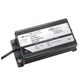   Alfatronix DDi 110-12 108W 110Vdc-12Vdc feszültség átalakító 9A  (ALF-093-999)