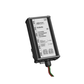   Alfatronix PV18s-RU 24Vdc-12Vdc feszültség átalakító 18/21A (ALF-120-999)