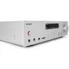 Aiwa AMU-120BTSR Sztereó integrált erősítő USB, SD bemenettel, Bluetooth funkcióval