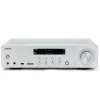 Aiwa AMU-120BTSR Sztereó integrált erősítő USB, SD bemenettel, Bluetooth funkcióval