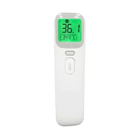  Viatom AOJ-20A Infravörös homlok-fül láz és tárgy hőmérő (Bluetooth) (AOJ-20A)