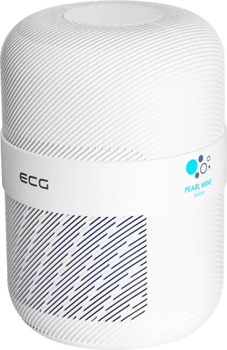 ECG AP1 Compact Pearl Légtisztító