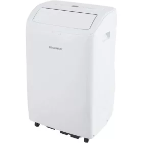 Hisense APH09QC 2,4/2,6kW hűtő-fűtő wifis mobil klíma