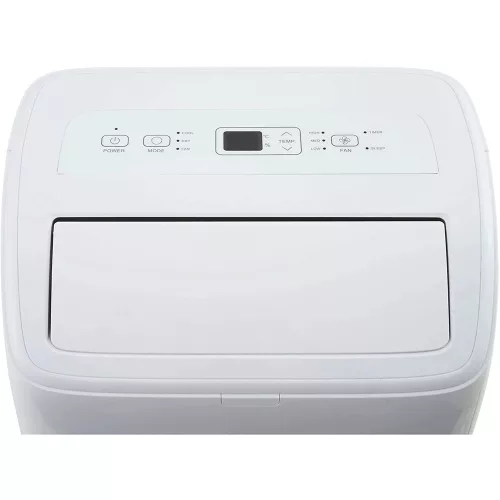 Hisense APH09QC 2,4/2,6kW hűtő-fűtő wifis mobil klíma
