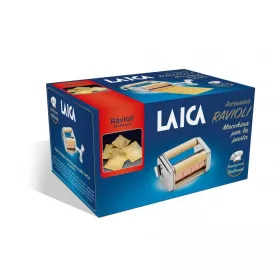 Laica ravioli készítő fej PM2000 tésztagéphez (APM0070)