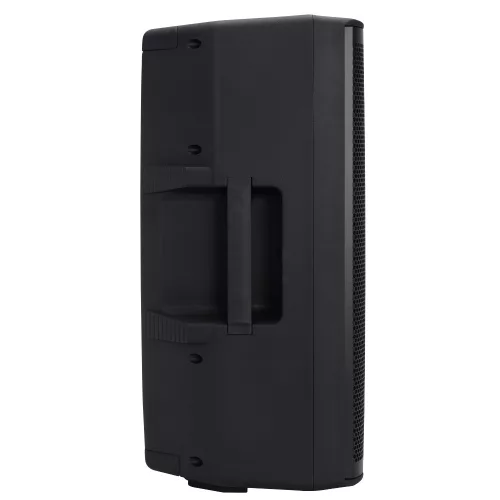 Aiwa APRO-12 Sokoldalú, Professzionális 12 hüvelykes aktív hangfal DSP-vel és Bluetooth-kapcsolattal (APRO-12)