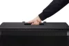 Aiwa APRO-12 Sokoldalú, Professzionális 12 hüvelykes aktív hangfal DSP-vel és Bluetooth-kapcsolattal (APRO-12)