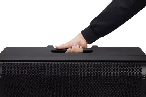 Aiwa APRO-12 Sokoldalú, Professzionális 12 hüvelykes aktív hangfal DSP-vel és Bluetooth-kapcsolattal (APRO-12)