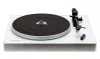 Aiwa APX-680BT/WT Prémium szíjhajtású forgótányéros analóg lemezjátszó Bluetooth funkcióval