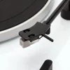 Aiwa APX-680BT/WT Prémium szíjhajtású forgótányéros analóg lemezjátszó Bluetooth funkcióval