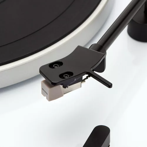 Aiwa APX-680BT/WT Prémium szíjhajtású forgótányéros analóg lemezjátszó Bluetooth funkcióval