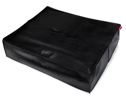 Aiwa APX-680BT/WT Prémium szíjhajtású forgótányéros analóg lemezjátszó Bluetooth funkcióval