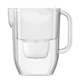   Aquaphor Fresh vízszűrő kancsó, 3.2L, fehér Maxfor+ patronnal