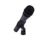 Sennheiser E 835-S professzionális vezetékes dinamikus mikrofon + tok, kengyel