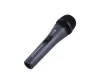 Sennheiser E 835-S professzionális vezetékes dinamikus mikrofon + tok, kengyel