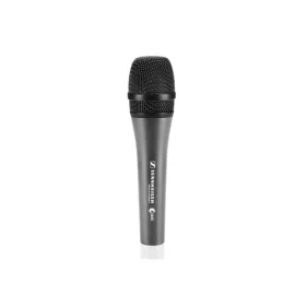 Sennheiser E 845 dinamikus szuperkardioid vokál mikrofon