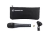 Sennheiser E 845 dinamikus szuperkardioid vokál mikrofon