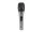Sennheiser E 845-S dinamikus szuperkardioid vokál mikrofon - Kapcsolóval