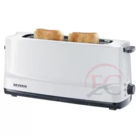 Severin AT2232 2 szeletes kenyérpirító, fehér