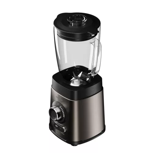 Aiwa ATB-1800 SABERU 1800 Professzionális, Japán turmixgép, 6 db SATOKU pengével, 1.800W-os teljesítménnyel