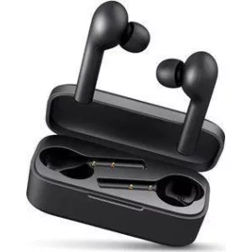 Aukey EP-T21 vezeték nélküli fülhallgató, fekete
