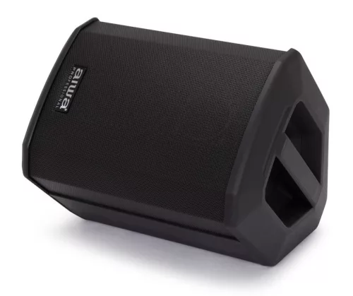 Aiwa AX-1PRO Professzionális hordozható hangrendszer minden alkalomra D osztályú erősítővel (AX-1PRO)