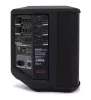 Aiwa AX-1PRO Professzionális hordozható hangrendszer minden alkalomra D osztályú erősítővel (AX-1PRO)