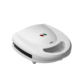 Bravo B-4239 Szendvicssütő, 800W fehér