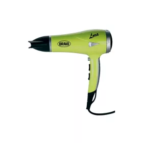 Bravo Lora B-4323Green hajszárító, 2000 W, zöld