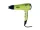 Bravo Lora B-4323Green hajszárító, 2000 W, zöld