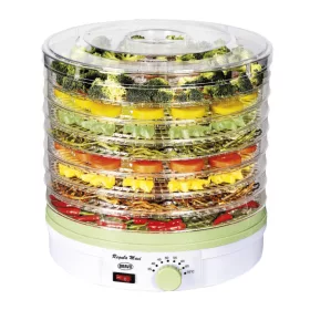 Bravo Regula Maxi B-4634 Gyümölcs szárító, aszaló