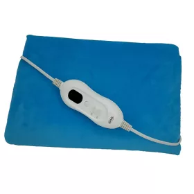 Bravo B4652 Elektromos melegítő párna 30 x 60 cm, 100W