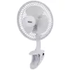 Bravo B-4672 csiptethető és asztali ventillátor 20 cm, 15W