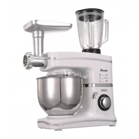 Bravo B-4697 Body Konyhai robotgép 1200W 3,5L