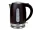 Bravo Kate B-4812BK Vízforraló 1,7 l inox, fekete